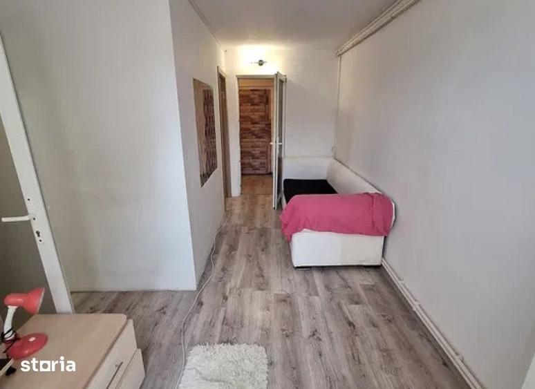 Apartament 1 camera Darmanesti , 33 metri, etaj 2 Cod:162872 - 6