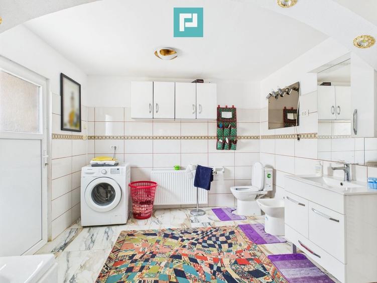 Casă individuală cu 3 camere cu Teren 3641 Mp în Pătârș