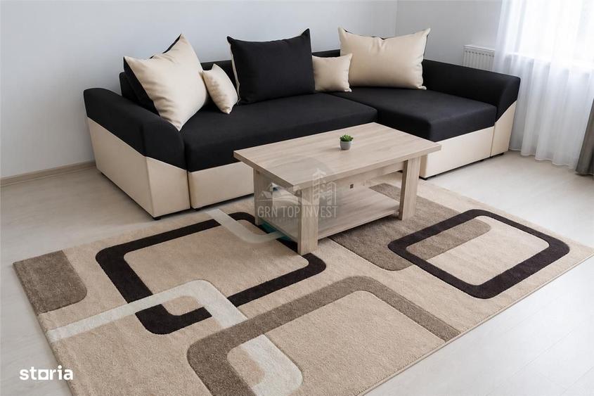 Apartament cu 2 camere în Turnișor