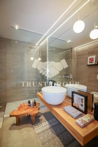 Penthouse deosebit 4 Camere Ultracentral | Terasa 115mp | 2 Locuri parcare - 13