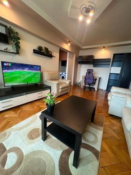 Apartament cu 2 camere decomandat în Turda