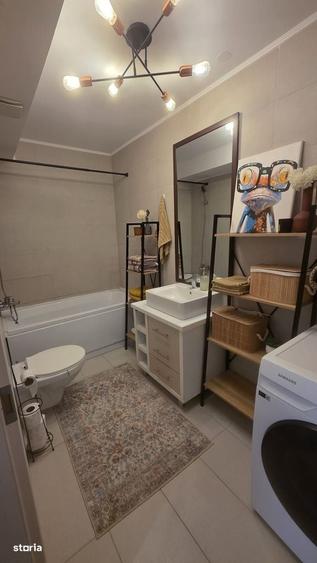 Apartament 3 camere, 70mp, balcon, lift - 10