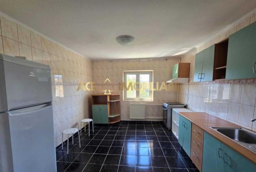 Apartament cu 2 camere decomandat, mobilat în Crângași