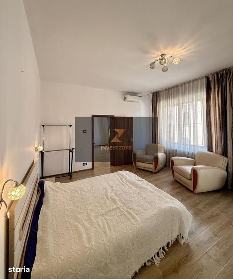 Apartament Central 73 mp Oradea - str. Evreilor Deportati - 7