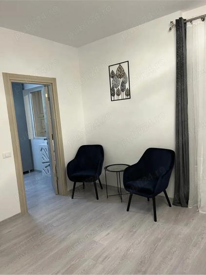 Garsoniera spa?ioasa 42.28mp + balcon 11mp + loc de parcare inclus | Imobil nou - 5