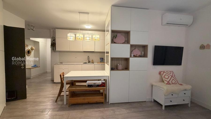 Apartament 5 camere 91MP | Pajura | 2 Terase 22MP | Mobilat si utilat | - 3