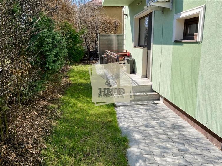Apartament cu 3 camere decomandat, mobilat în Trei Stejari