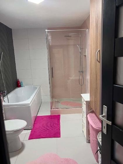 Casă individuală cu 3 camere cu Canalizare în Valea Rece