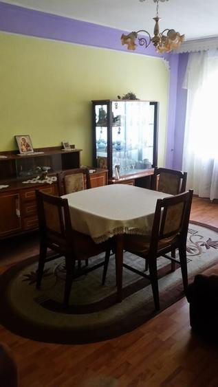 Apartament cu 2 camere decomandat în Alexandru cel Bun
