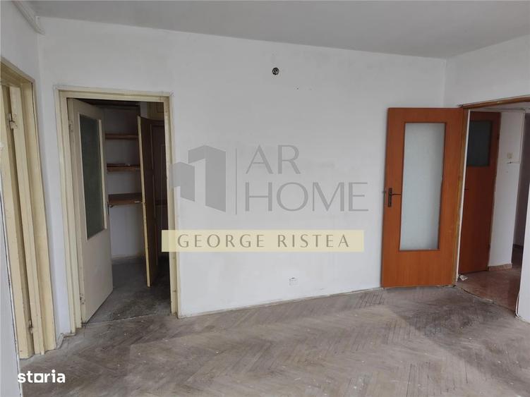 Policlinica Cina 2 camere 56 mp utili 39000 euro - 5