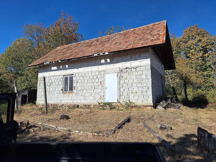 Teren de 46000 mp, în Slatina de Mureș