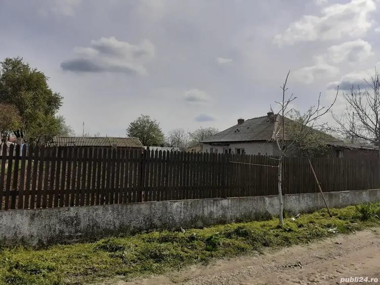 Teren în Valea Dacilor