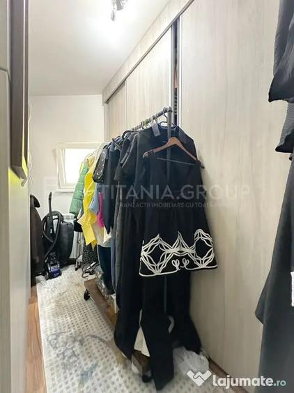 Casă cu 4 camere cu Teren 204 Mp în Central