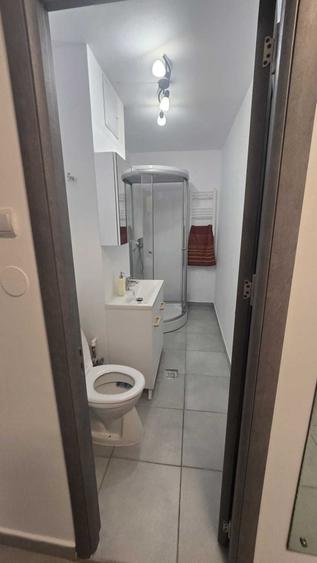 Garsoniera Premium de Inchiriat 43 mp, Complet Renovata, Mobilata si Utilata Nou Zona Foisorului / Casa de Pensii, Sector 3 - 7
