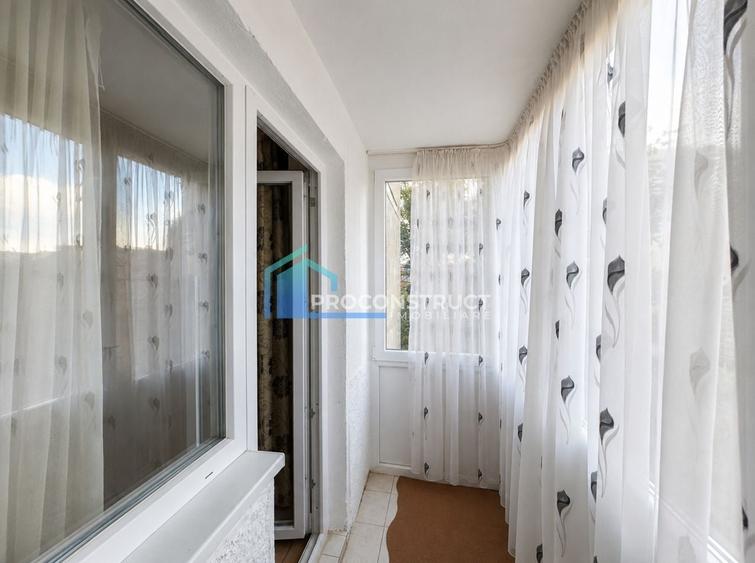 Apartament cu 2 camere – Zona Sagului | 42 mp | Etaj 1 | 72.000 EUR - 8