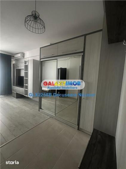 Apartament cu 2 camere, mobilat în Chiajna