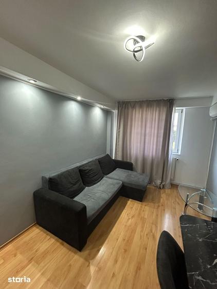 Apartament cu 2 camere in Podu Ros - la inchiriere - 7