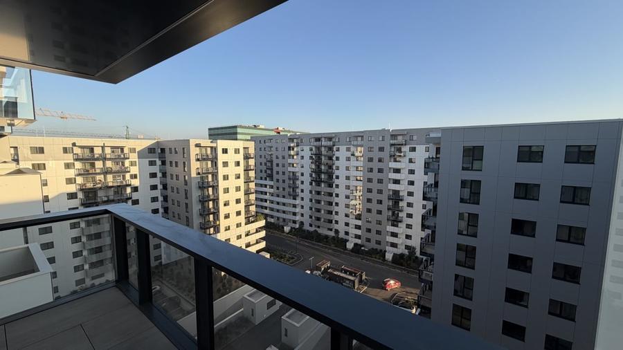Apartament cu 3 camere decomandat, mobilat în Pipera