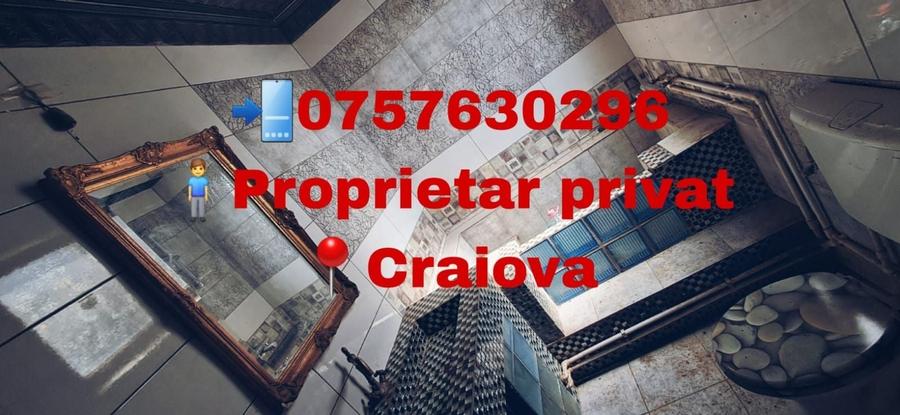 Casă cu 3 camere în Exterior Vest