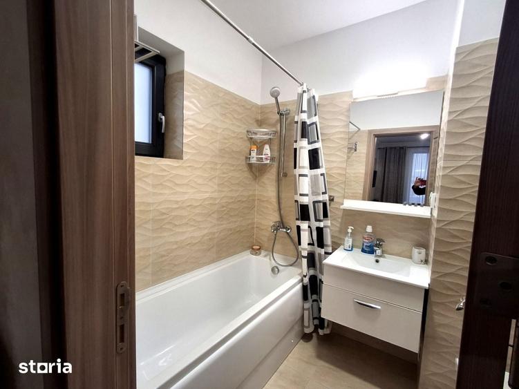 Apartament-confort superior 3 camere - 4