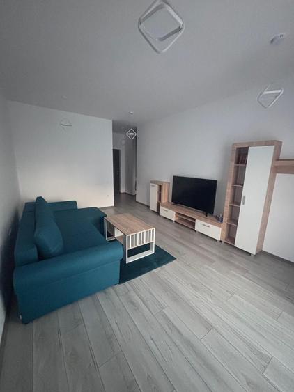 Inchiriez apartament 2 camere City Place, Targoviste - 1