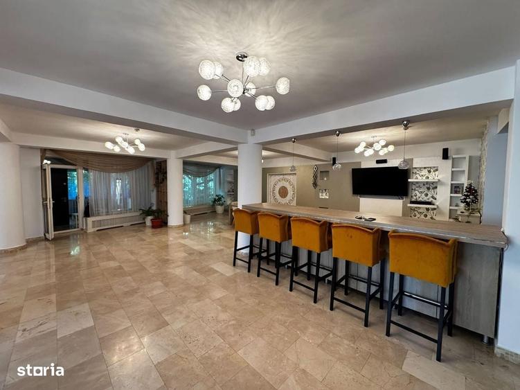Casă cu 4 camere în Sub Arini