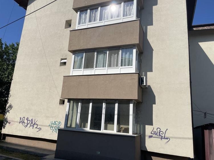Apartament cu 3 camere decomandat în Ultracentral