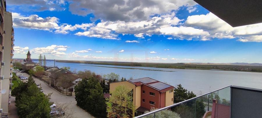 APARTAMENT 2 CAMERE | FALEZA DUNĂRII | BLOC NOU | 800 €/LUNĂ - 17