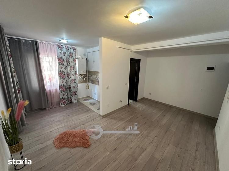 Garsonieră în Valea Lupului