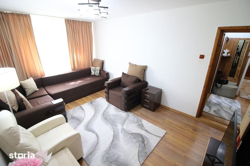 3 camere decomandate, etaj 1, Siderurgistilor Vest - 8