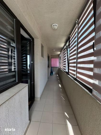 Apartament 2 camere de inchiriat strada Monumentului - 5