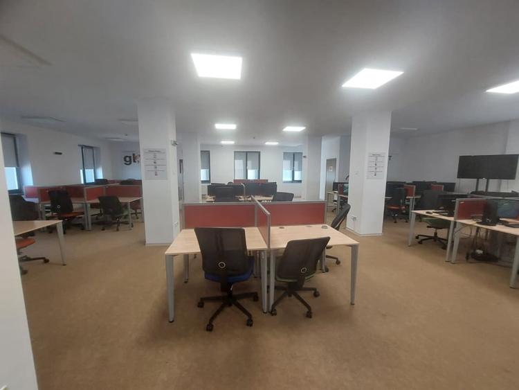 Bd. Mamaia, birouri PREMIUM - 4