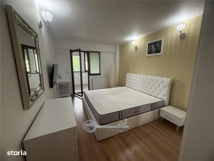 Apartament cu 3 camere în Tătărași