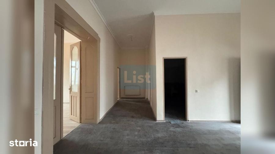FARA COMISION! Apartament 154 mp, etaj 2/2 +M, CALEA DOROBANTILOR - 7