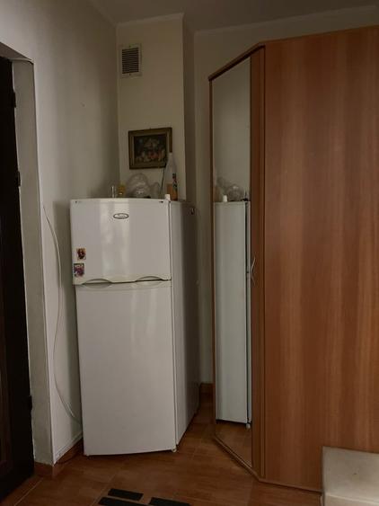 Garsonieră decomandată în Theodor Pallady