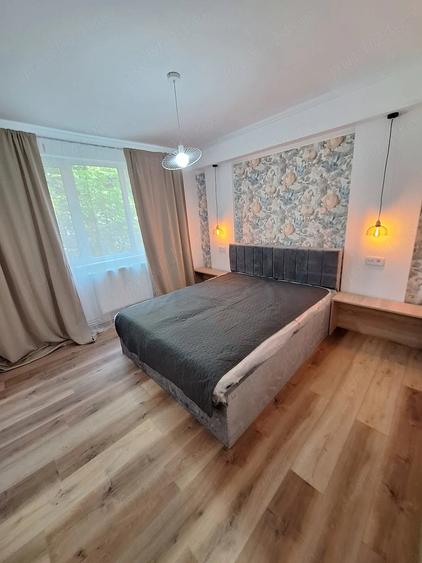 Apartament cu 3 camere semidecomandat în Mazepa 1