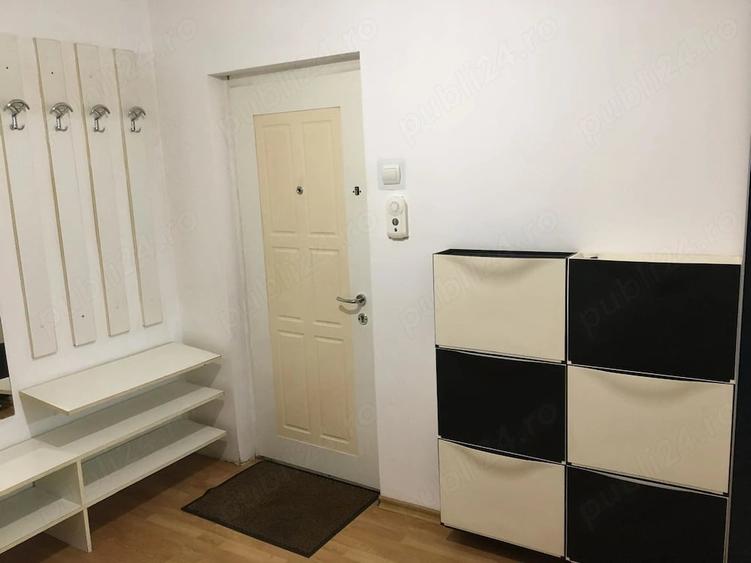 Apartament cu 2 camere decomandat în Rahova