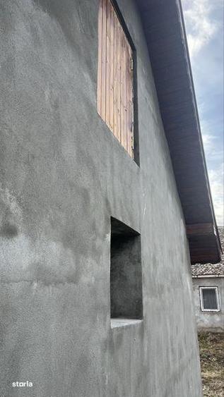 Teren de 8934 mp, în Foeni