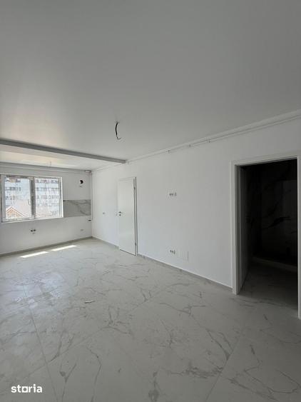 Apartament, 35 m2, - 9