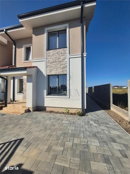 Duplex despartit - zona excelenta - finiaje premium - 14