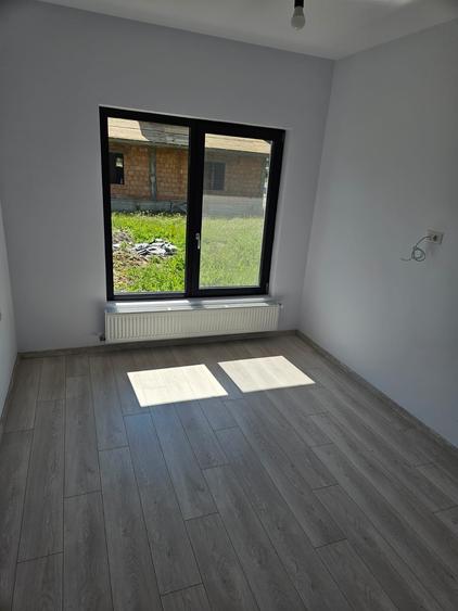 Casă individuală cu 3 camere cu Teren 714 Mp în Câmpulung Moldovenesc