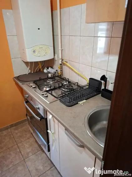 Garsonieră în Central