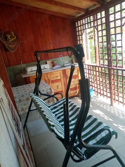 Apartament cu 2 camere în Eforie