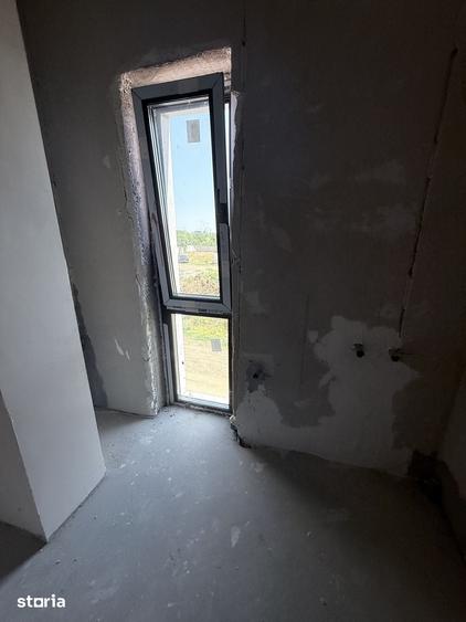 Duplex deosebit, 5 camere, curte generoasa, zona Safirului-Gladiolelor - 18