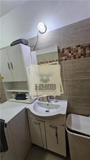 Apartament cu 2 camere decomandat, mobilat în Mihai Viteazul