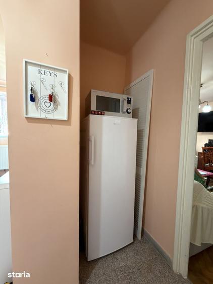Apartament 2 camere, etaj 1, 45 mp - zona Circumvalatiunii - 5