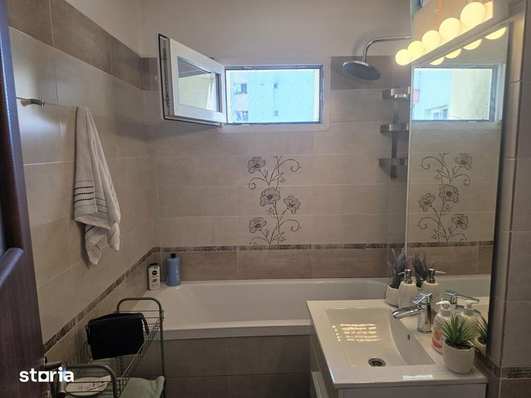 Metrou Obor vanzare apartament 4 camere - 8