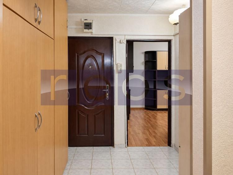 Apartament cu 2 camere în Aviației