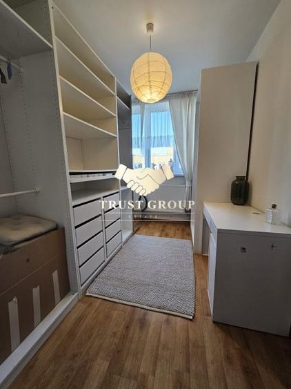 Apartament cu 3 camere semidecomandat, mobilat în Drumul Taberei