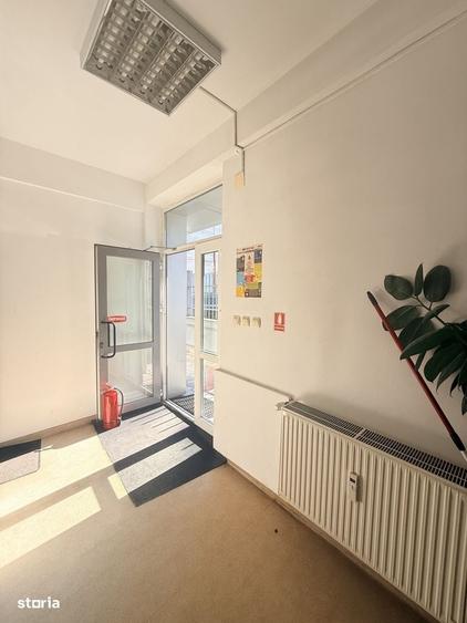 Unirii - Magazinul Zepter, Spatiu de birou, Cladire de Birouri - 3